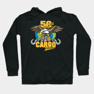 58 APS Cargo Hoodie